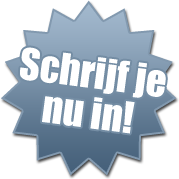 Schrijf je nu in!